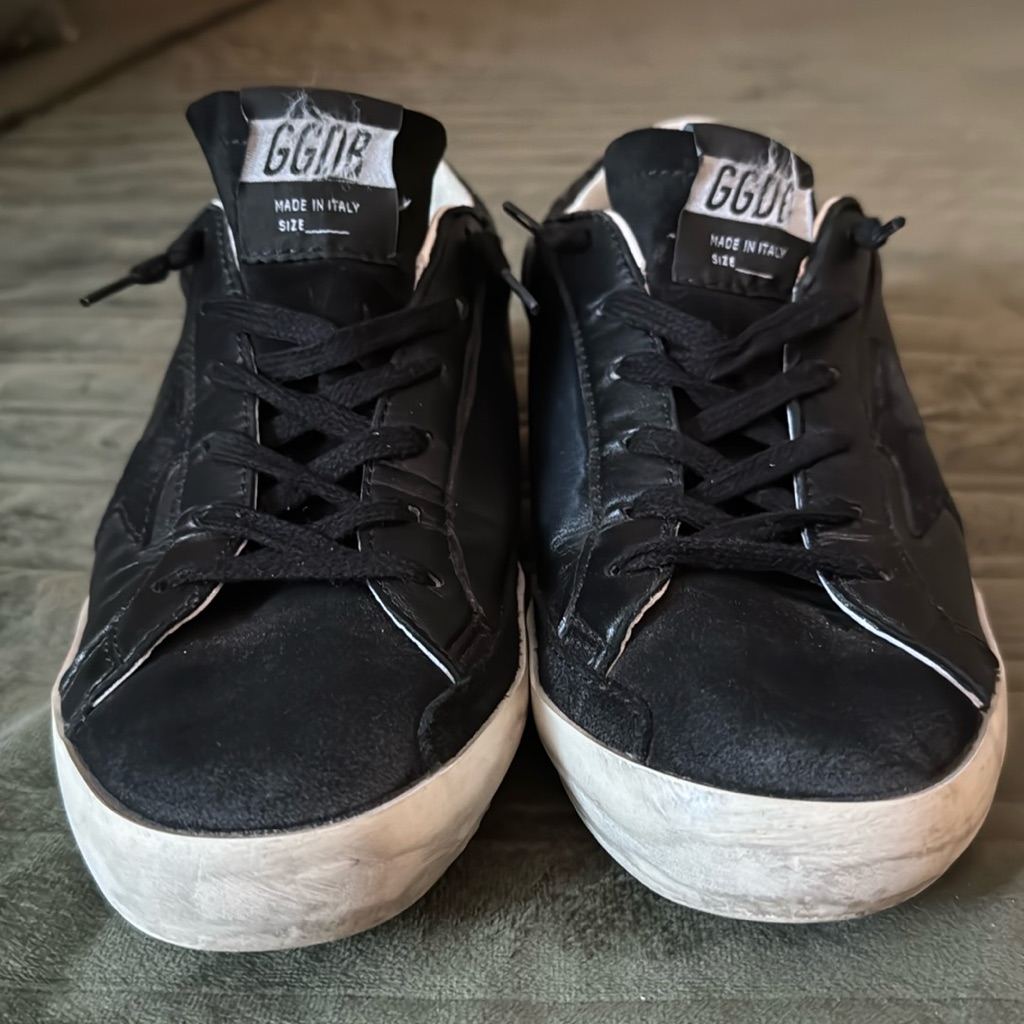 Golden Goose